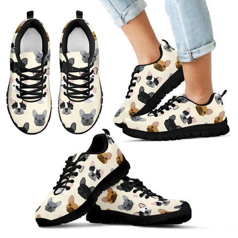BULLDOGS SNEAKERS bs kids