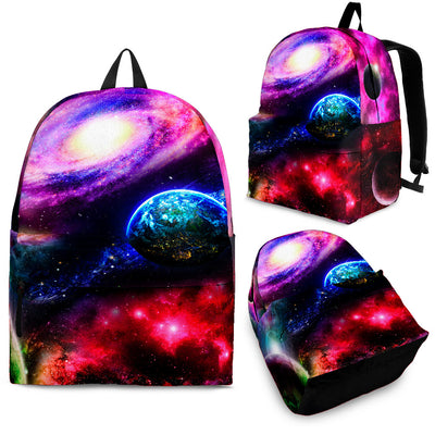 Cosmos Backpack