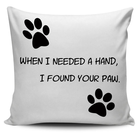 Paws