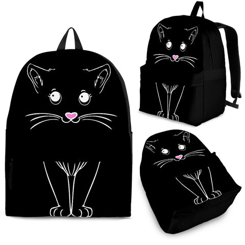 Black Cat II Backpack