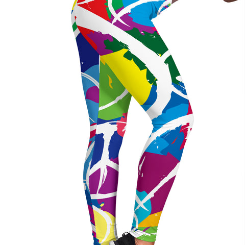 Peace Women's Leggings