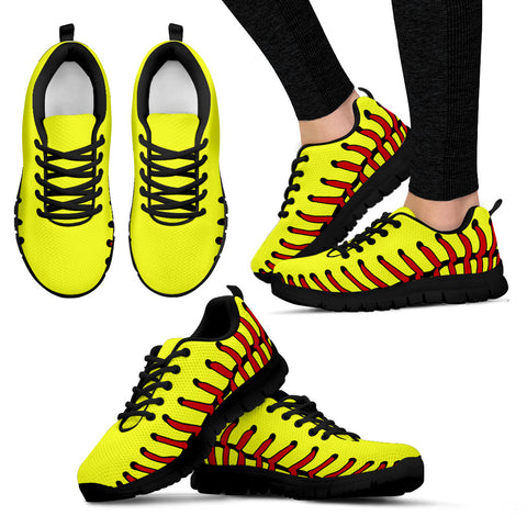 Softball Women's Sneakers