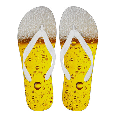 Beer Women's Flip Flops