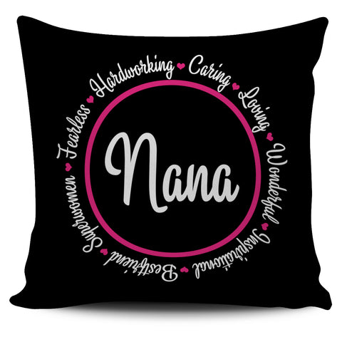 NANA PILLOW