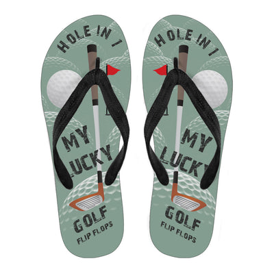 Golf Flip Flops men's