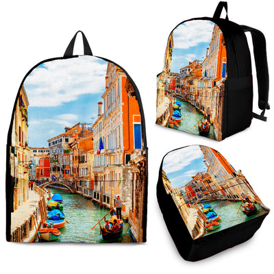 Venice Backpack