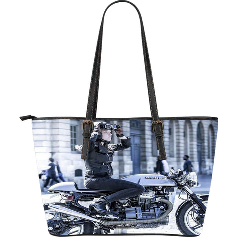 Cafe Racer Handbag