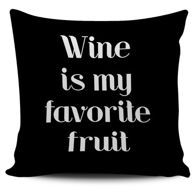 NP Favorite Fruit Pillowcase