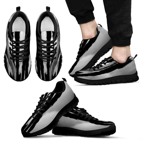 Mens Tornado Sneakers
