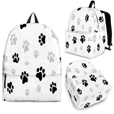 Paws Backpack