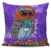 Irresistible Owl Pillow Cover