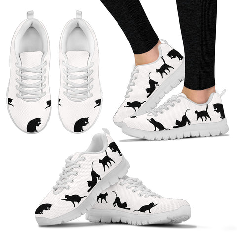 Women's White