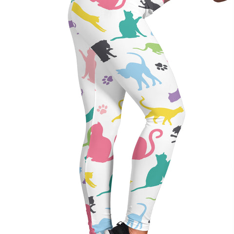 Cats Women's Leggings